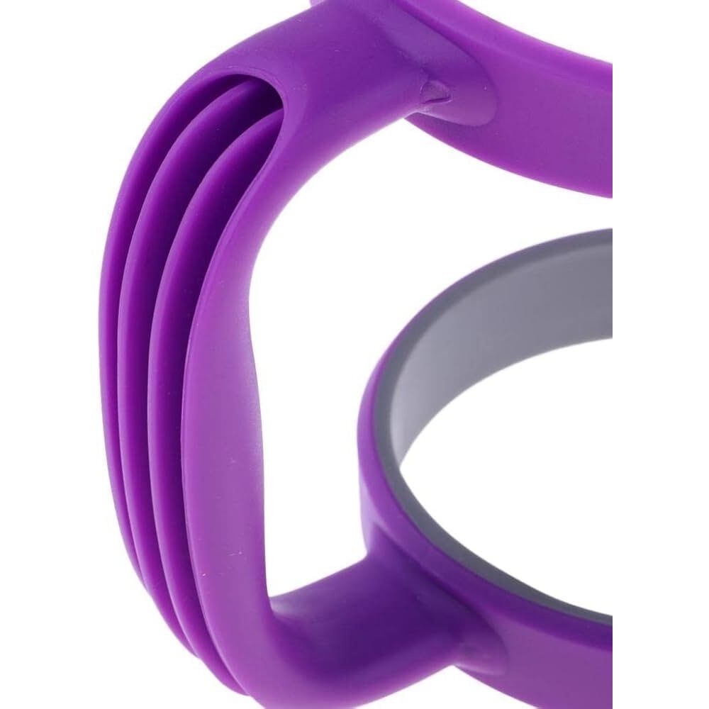 Handle for 24-30oz Tumblers - Purple new